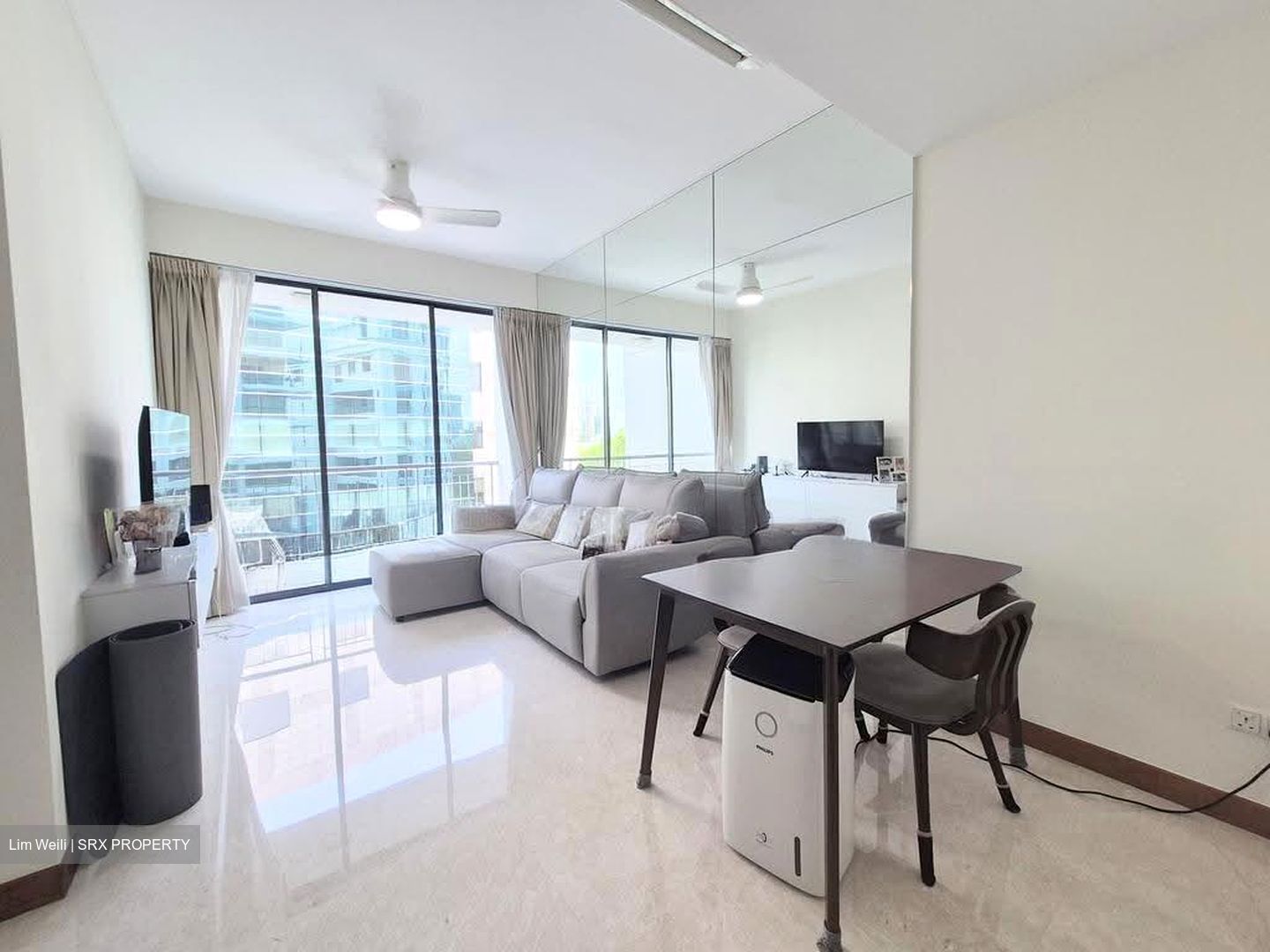 One Oxley Rise (D9), Apartment #613788531